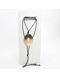 Collar Corbatero | Infinita Moda | Venta mayorista