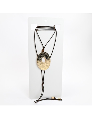 Collar Corbatero | Infinita Moda | Venta mayorista
