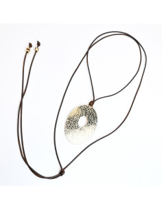 Collar Corbatero | Infinita Moda | Venta mayorista