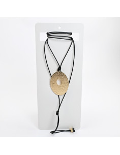Collar Corbatero | Infinita Moda | Venta mayorista