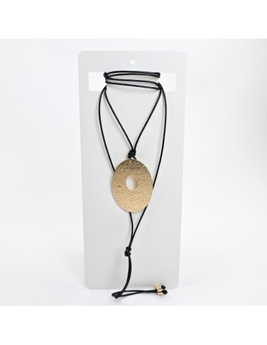 Collar Corbatero | Infinita Moda | Venta mayorista