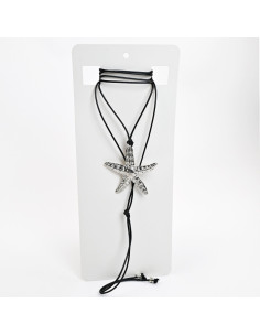 Collar Corbatero | Infinita Moda | Venta mayorista