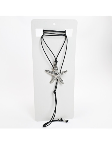 Collar Corbatero | Infinita Moda | Venta mayorista