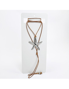 Collar Corbatero | Infinita Moda | Venta mayorista