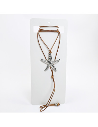Collar Corbatero | Infinita Moda | Venta mayorista