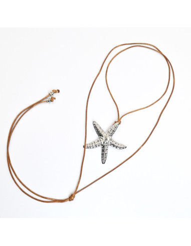 Collar Corbatero | Infinita Moda | Venta mayorista