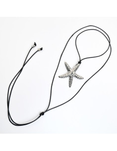 Collar Corbatero | Infinita Moda | Venta mayorista