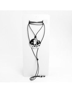Collar Corbatero | Infinita Moda | Venta mayorista
