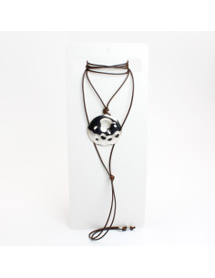 Collar Corbatero | Infinita Moda | Venta mayorista