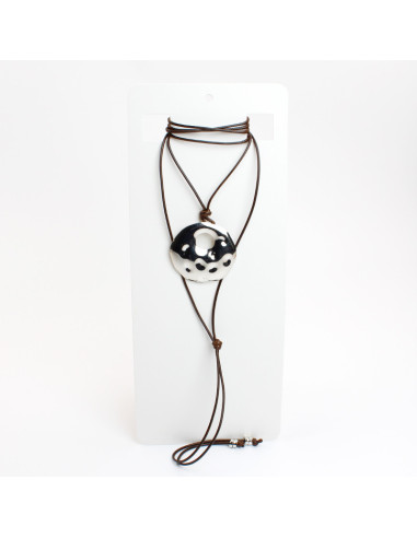 Collar Corbatero | Infinita Moda | Venta mayorista