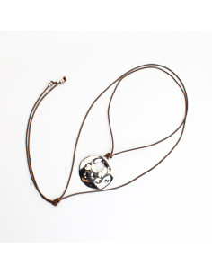 Collar Corbatero | Infinita Moda | Venta mayorista