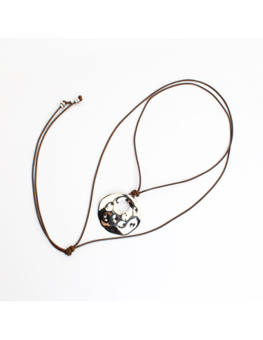 Collar Corbatero | Infinita Moda | Venta mayorista