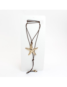Collar Corbatero | Infinita Moda | Venta mayorista