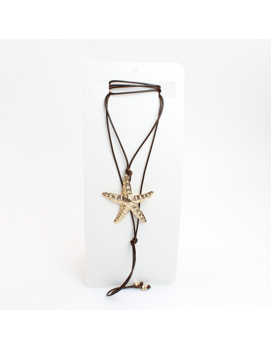 Collar Corbatero | Infinita Moda | Venta mayorista