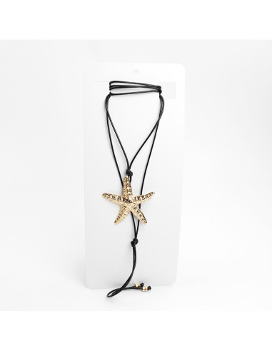 Collar Corbatero | Infinita Moda | Venta mayorista