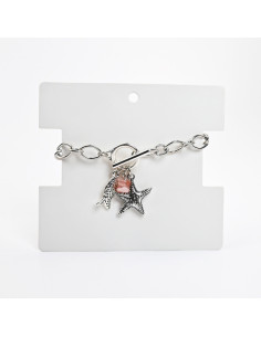 Pulsera de Cadena | Infinita Moda | Mayorista