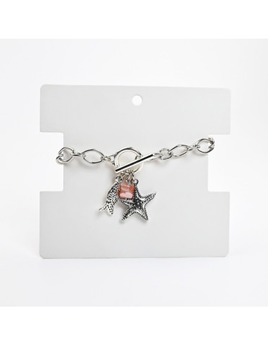 Pulsera de Cadena | Infinita Moda | Mayorista