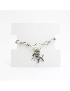 Pulsera de Cadena | Infinita Moda | Mayorista