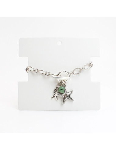 Pulsera de Cadena | Infinita Moda | Mayorista