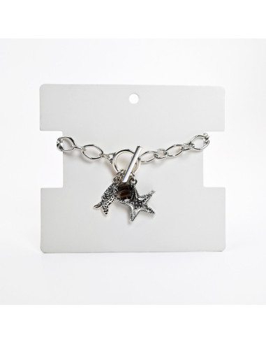 Pulsera de Cadena | Infinita Moda | Mayorista