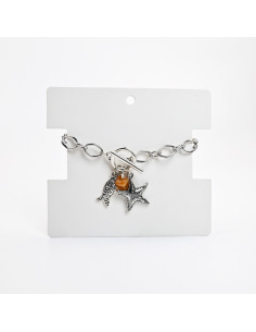 Pulsera de Cadena | Infinita Moda | Mayorista