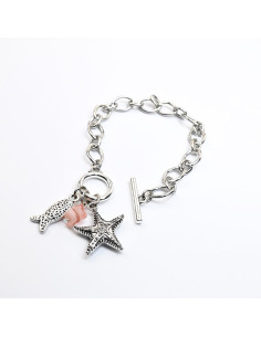 Pulsera de Cadena | Infinita Moda | Mayorista