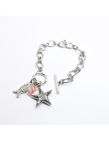 Pulsera de Cadena | Infinita Moda | Mayorista