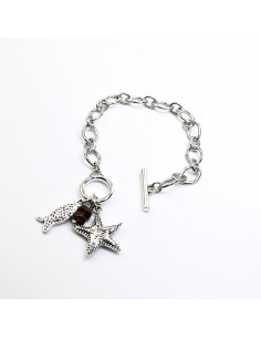 Pulsera de Cadena | Infinita Moda | Mayorista