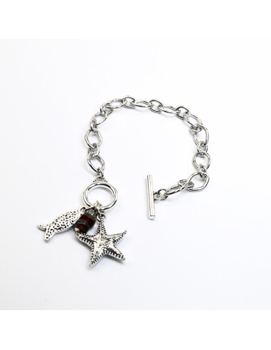 Pulsera de Cadena | Infinita Moda | Mayorista