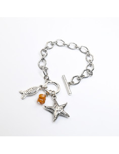 Pulsera de Cadena | Infinita Moda | Mayorista