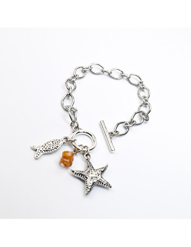 Pulsera de Cadena | Infinita Moda | Mayorista