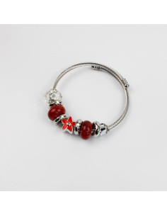 Pulsera Charms | Infinita Moda | Mayorista