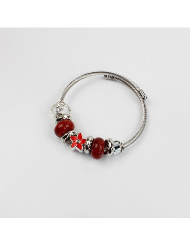 Pulsera Charms | Infinita Moda | Mayorista