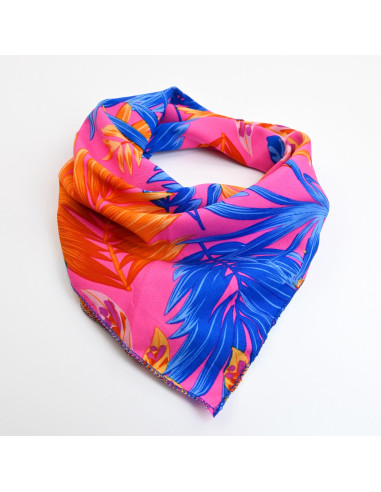 Pañuelo de tela | Infinita Moda | Mayorista