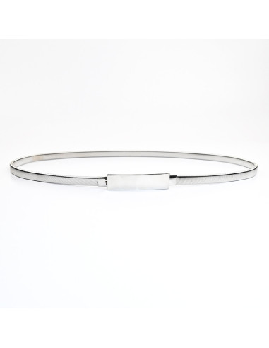 Cinturón elastizado | Venta mayorista | Infinita Moda