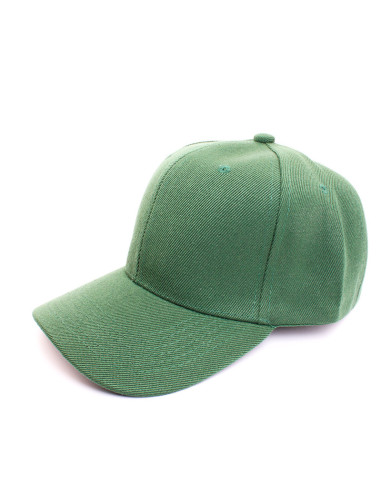 Gorra clásica lisa regulable | Infinita Moda | Mayorista