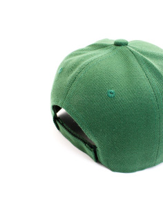 Gorra clásica lisa regulable | Infinita Moda | Mayorista