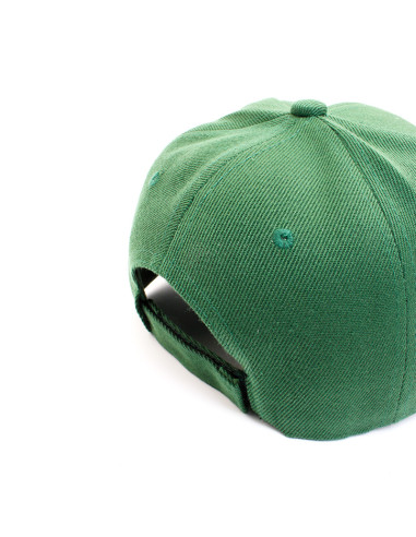 Gorra clásica lisa regulable | Infinita Moda | Mayorista