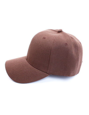 Gorra clásica lisa regulable | Infinita Moda | Mayorista