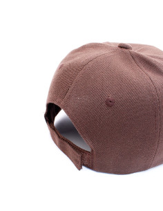 Gorra clásica lisa regulable | Infinita Moda | Mayorista