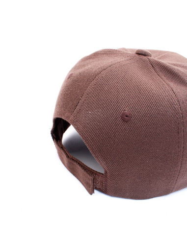 Gorra clásica lisa regulable | Infinita Moda | Mayorista
