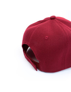 Gorra clásica lisa regulable | Infinita Moda | Mayorista