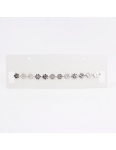 Choker Cadena | Infinita Moda | Mayorista
