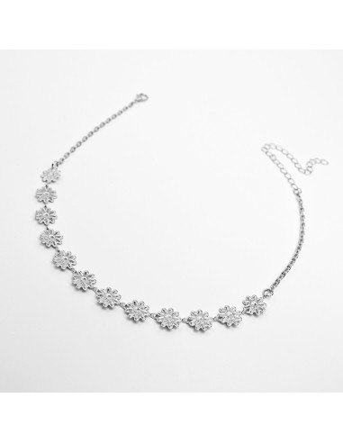 Choker Cadena | Infinita Moda | Mayorista
