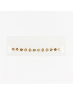 Choker Cadena | Infinita Moda | Mayorista
