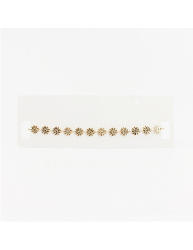 Choker Cadena | Infinita Moda | Mayorista