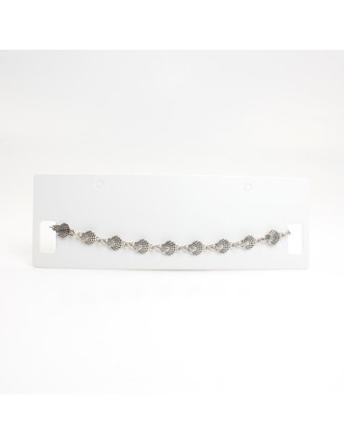 Choker de cadena | Infinita Moda | Mayorista