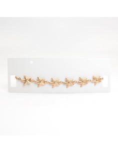 Choker Ocean Vibes | Infinita Moda | Mayorista