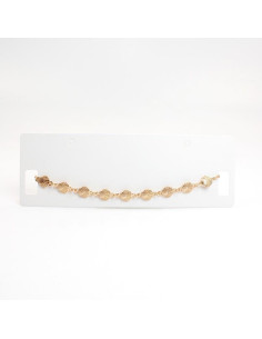 Choker de cadena | Infinita Moda | Mayorista