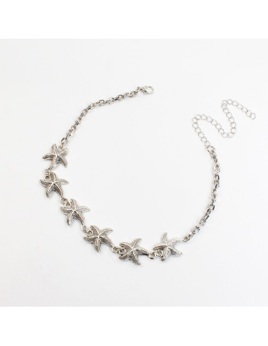 Choker Ocean Vibes | Infinita Moda | Mayorista